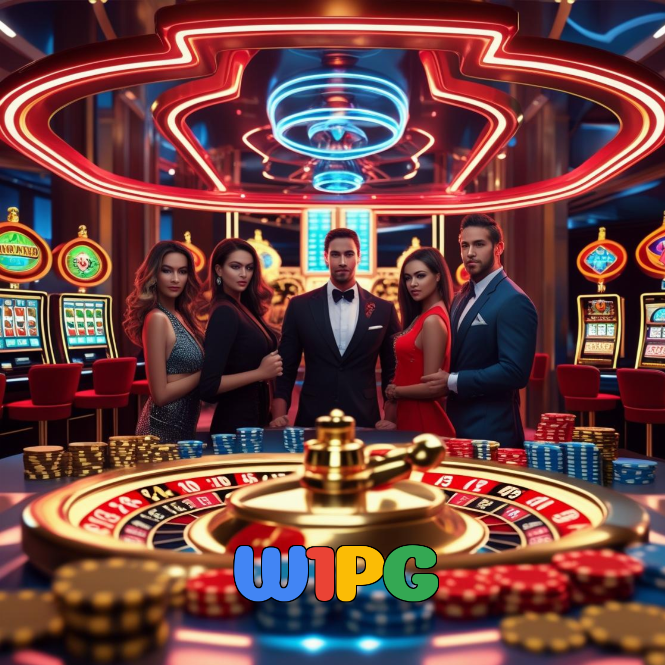 W1PG:Jogue slots, blackjack e aposte ao vivo no futebol com segurança!