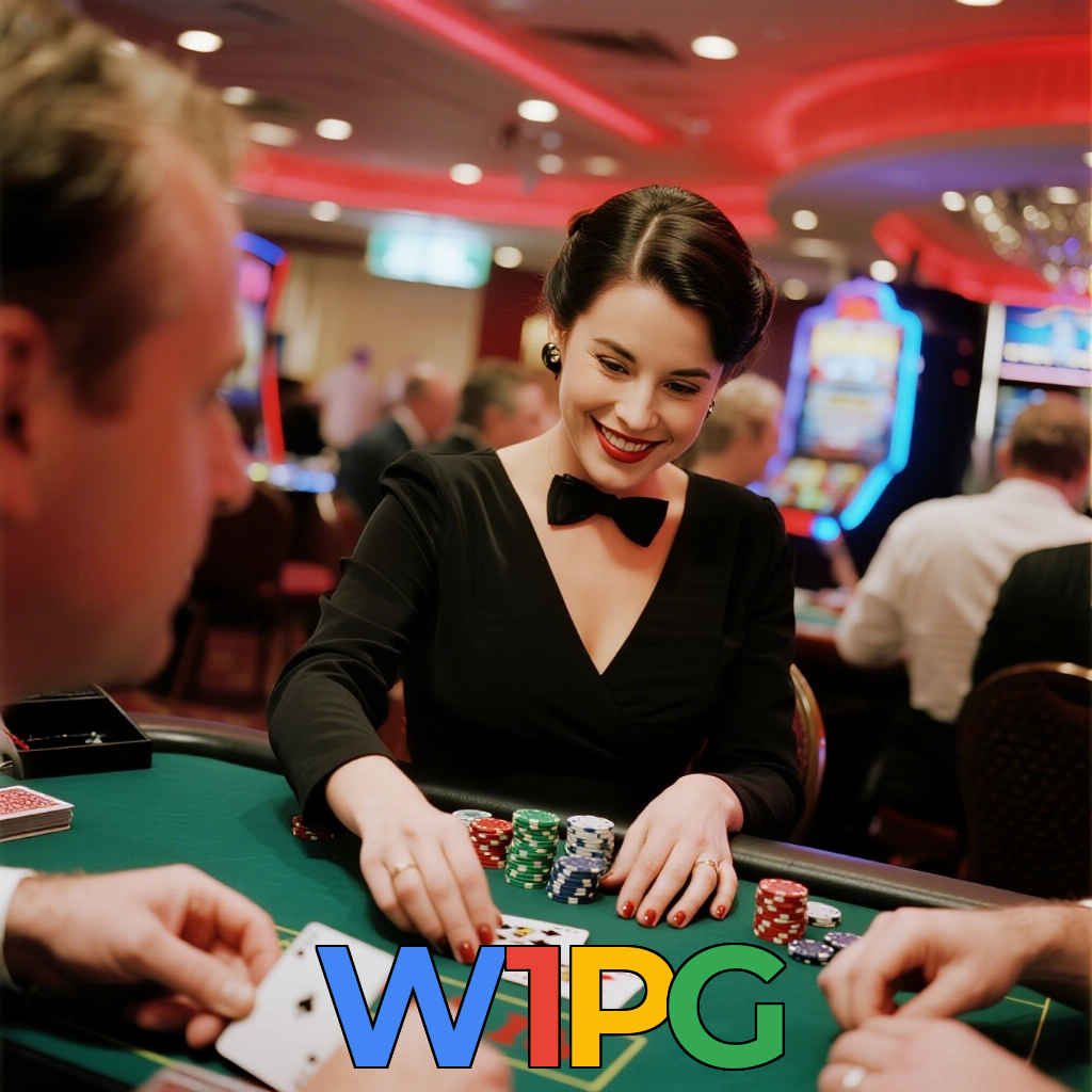 W1PG:Apostas ao vivo no futebol e prêmios épicos nos jogos de cassino!