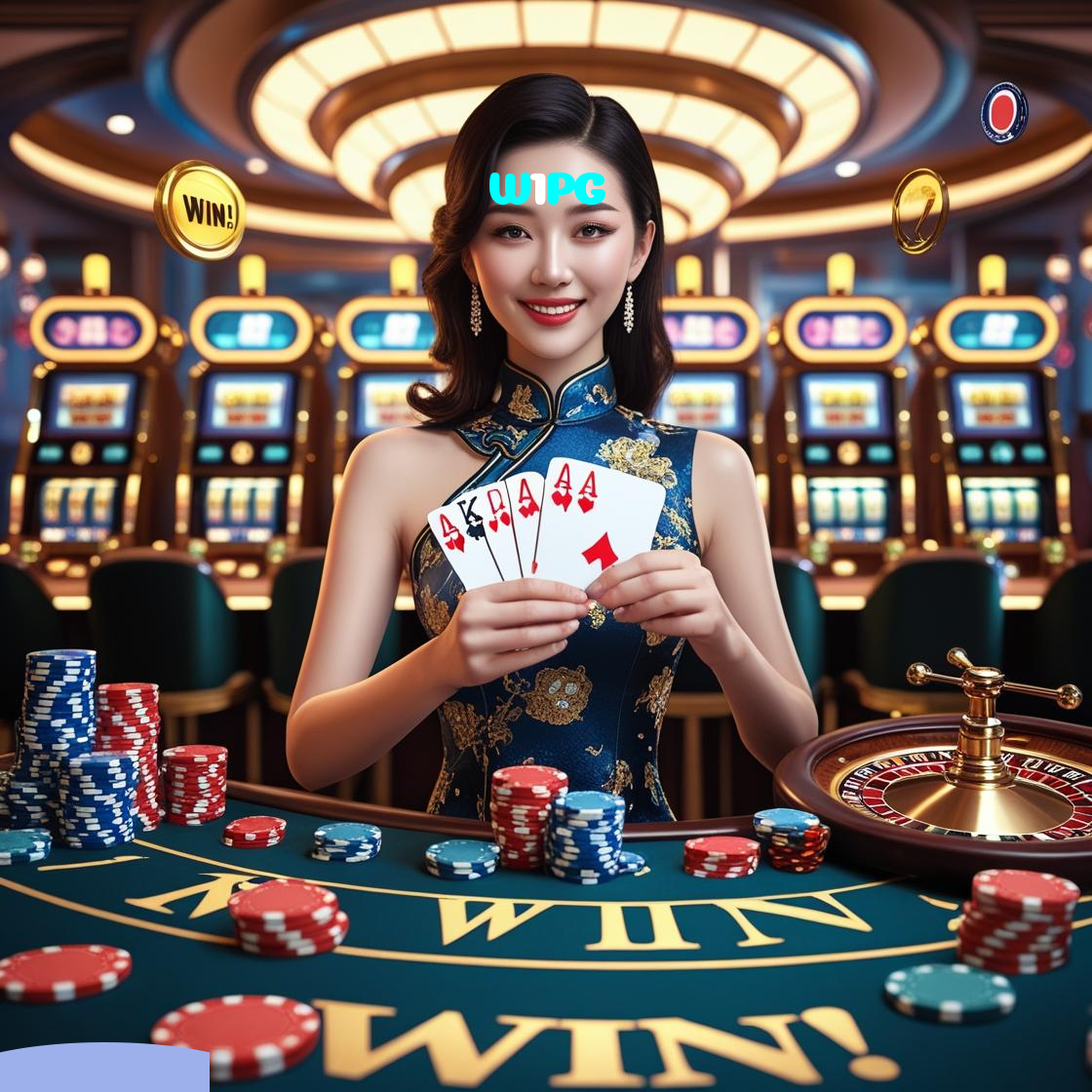 W1PG:Jogue blackjack, aposte no futebol e ganhe prêmios no cassino online!