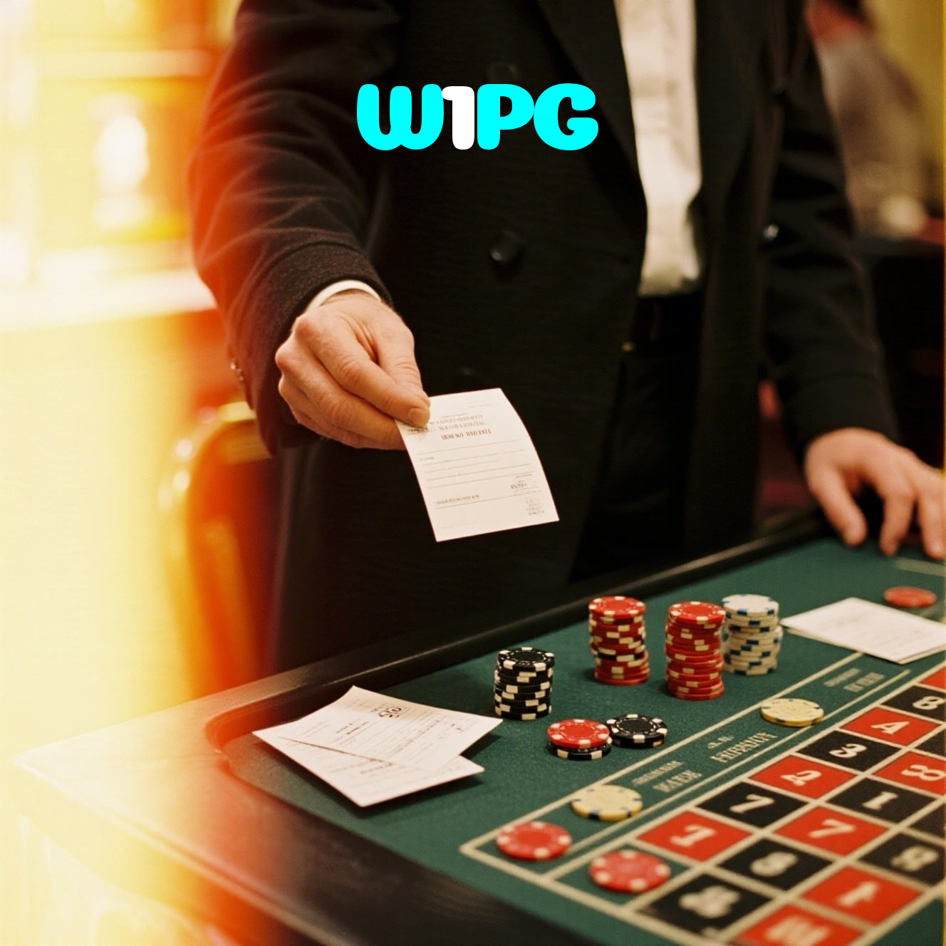 W1PG:O cassino online mais seguro para apostas no futebol e roleta!