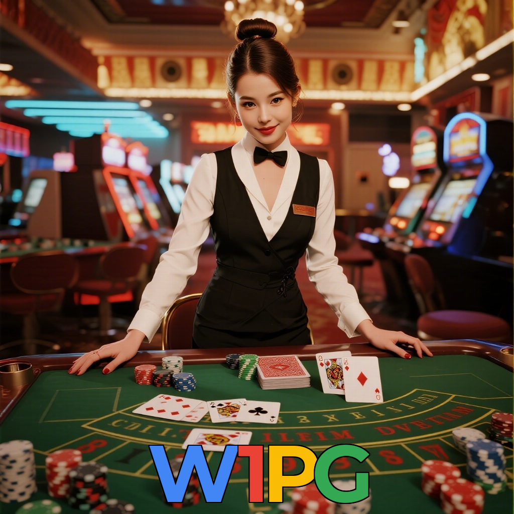 W1PG:Jogue poker, aposte no futebol e ganhe prêmios incríveis!