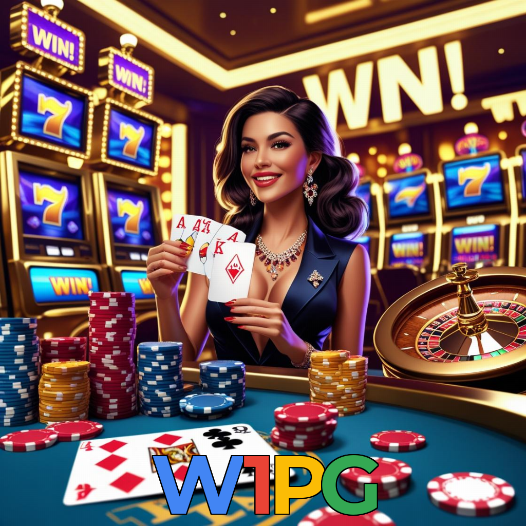 W1PG：Aposte no futebol online e conquiste grandes recompensas!