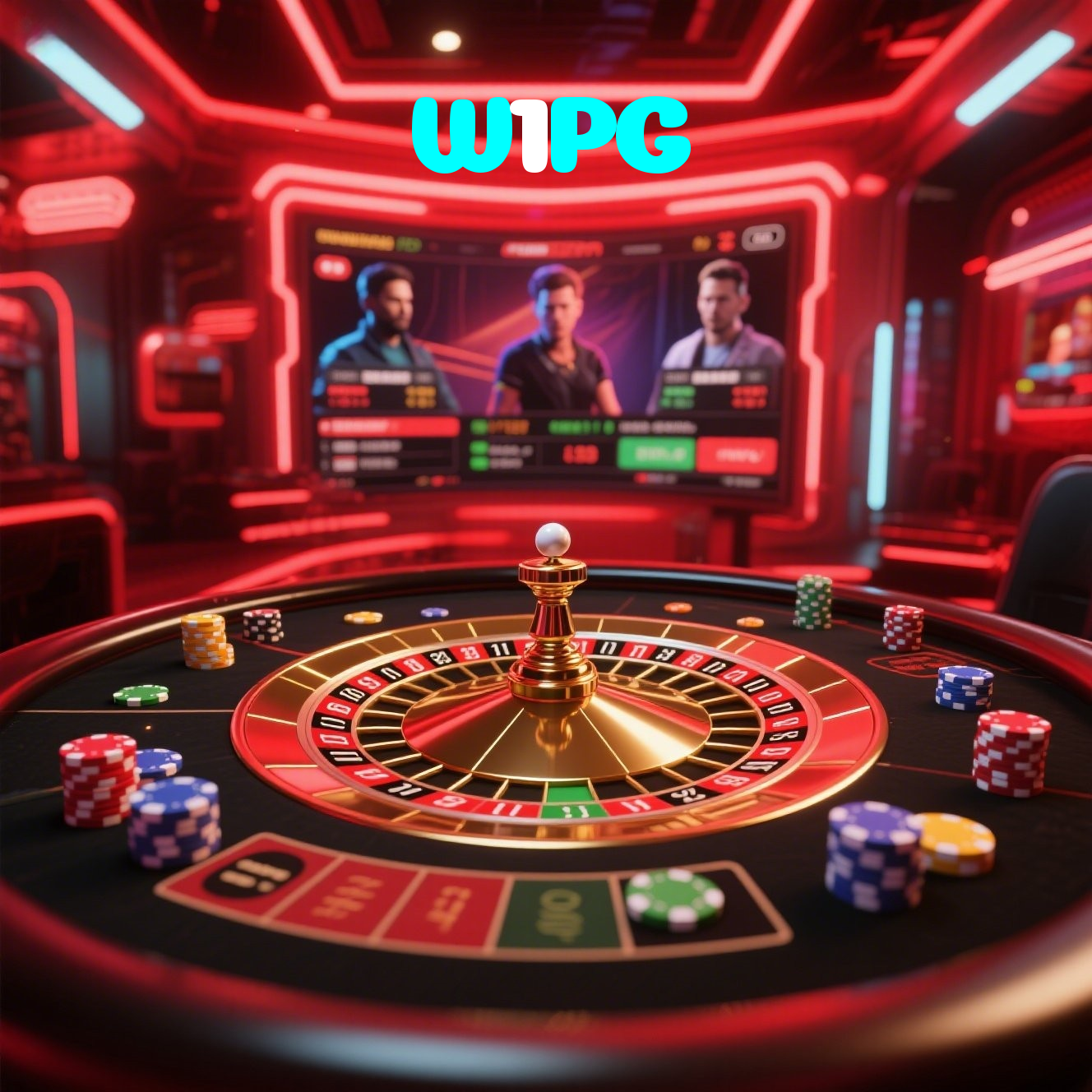 W1PG:Jogue poker, aposte no futebol e leve grandes prêmios em nosso cassino!