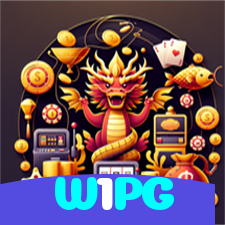 W1PG：Em nosso cassino online, grandes prêmios estão ao seu alcance!