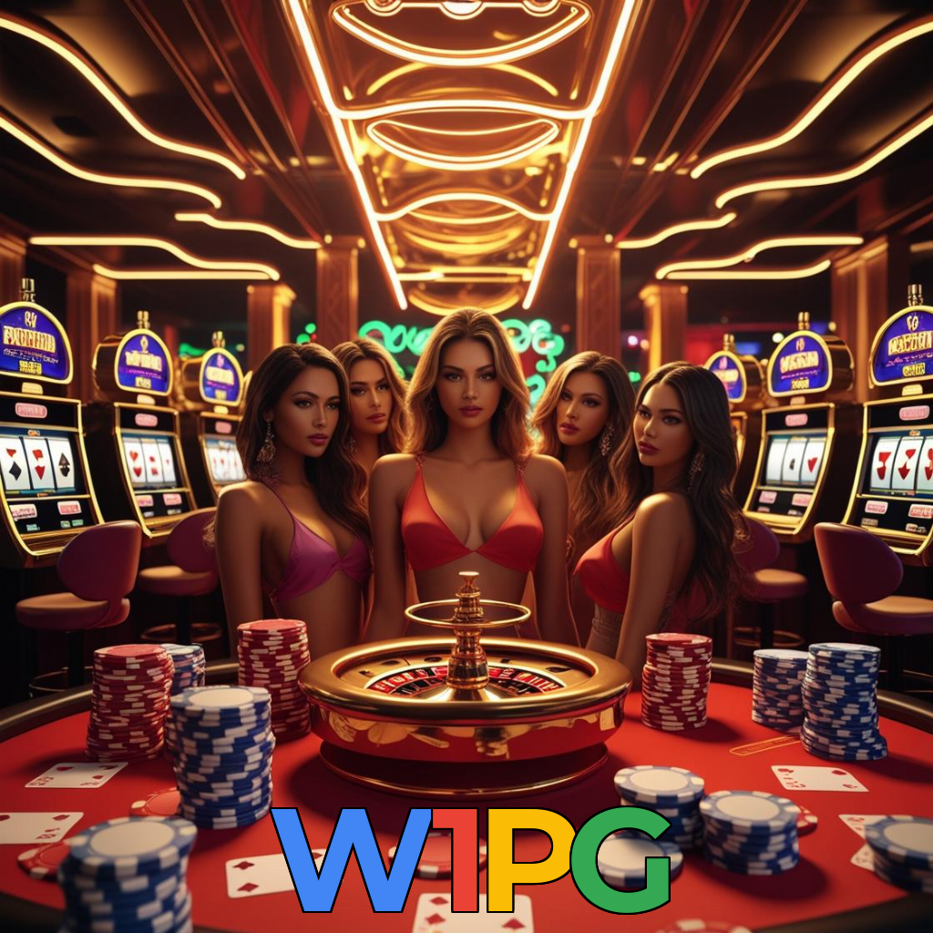 W1PG:As melhores oportunidades estão aqui! Aposte nas slots e ganhe prêmios fantásticos!