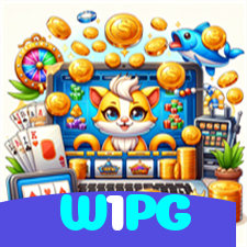 W1PG:Jogue poker, aposte no futebol e ganhe em grandes jogos de cassino!