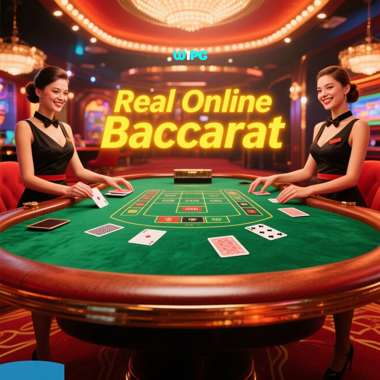 W1PG：As slots mais emocionantes estão aqui! Jogue agora!
