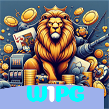 W1PG:Gire nas slots e conquiste vitórias extraordinárias!