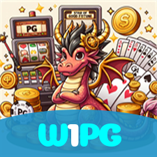 W1PG：Apostas no futebol e grandes vitórias em roleta e blackjack!