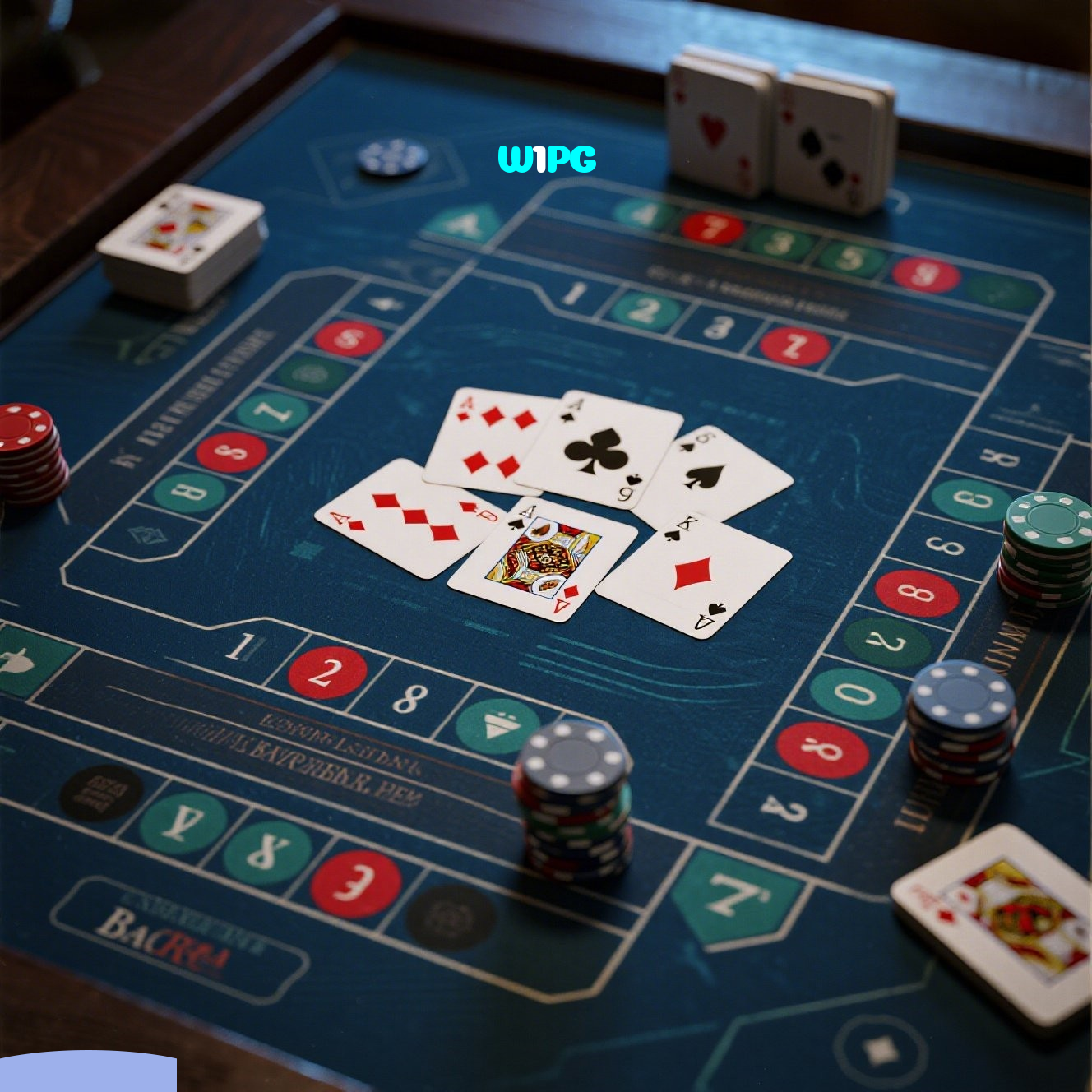W1PG:Jogue nas slots e ganhe grandes prêmios com cada giro!