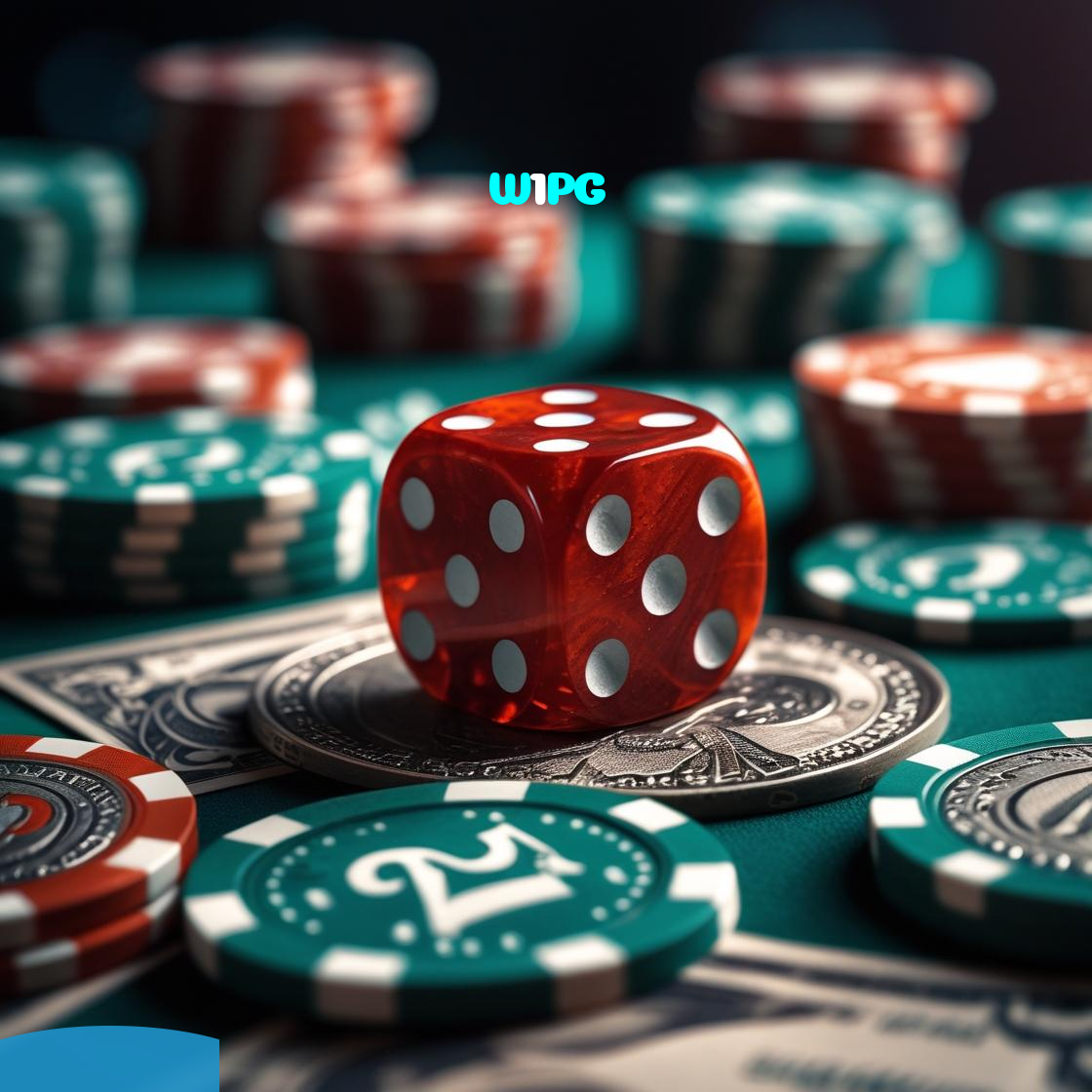 W1PG:Sinta a emoção do blackjack! Aposte agora e ganhe!