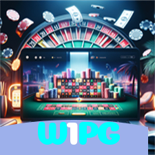 W1PG：A emoção do futebol digital está em alta! Aposte e vença!