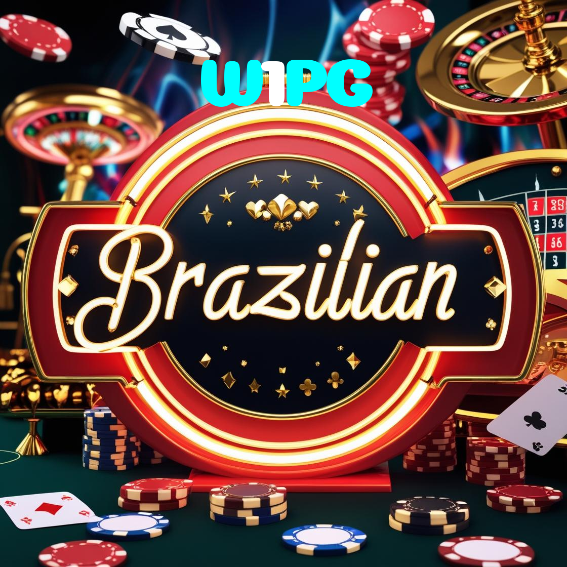 W1PG:Aposte no futebol online e vença no estilo que você merece!