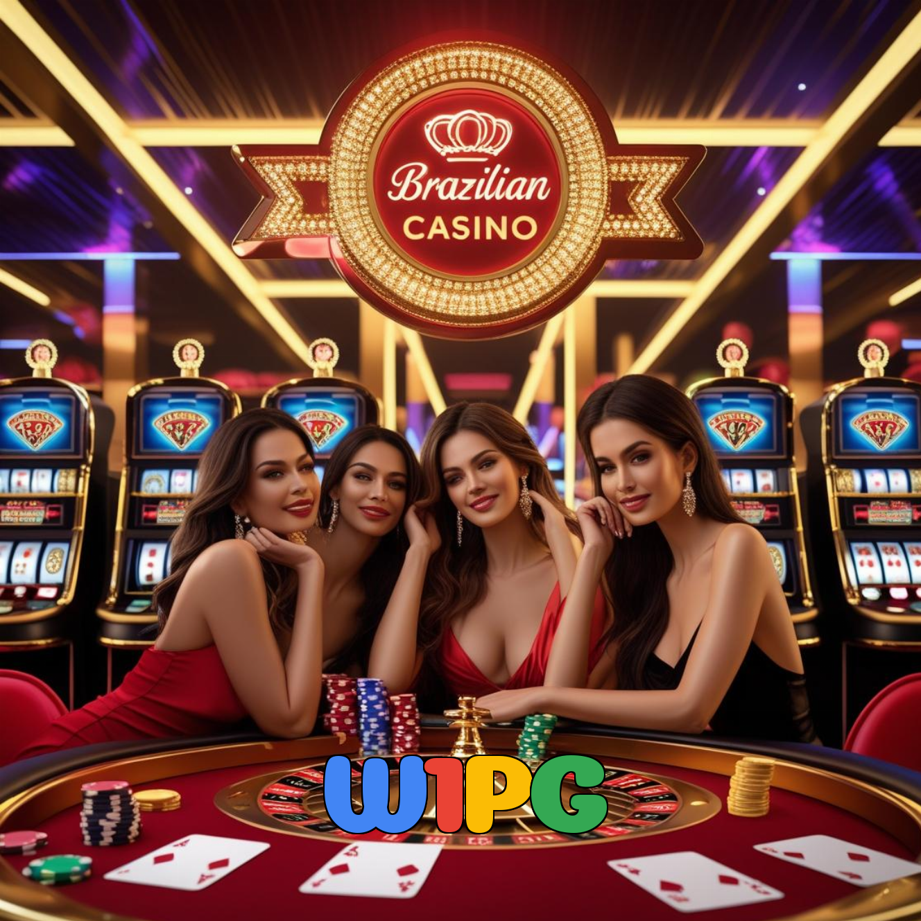 W1PG:Vença no poker, aposte no futebol e divirta-se com os melhores jogos de cassino!