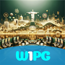 W1PG：O melhor cassino online está te esperando! Aposte e vença!