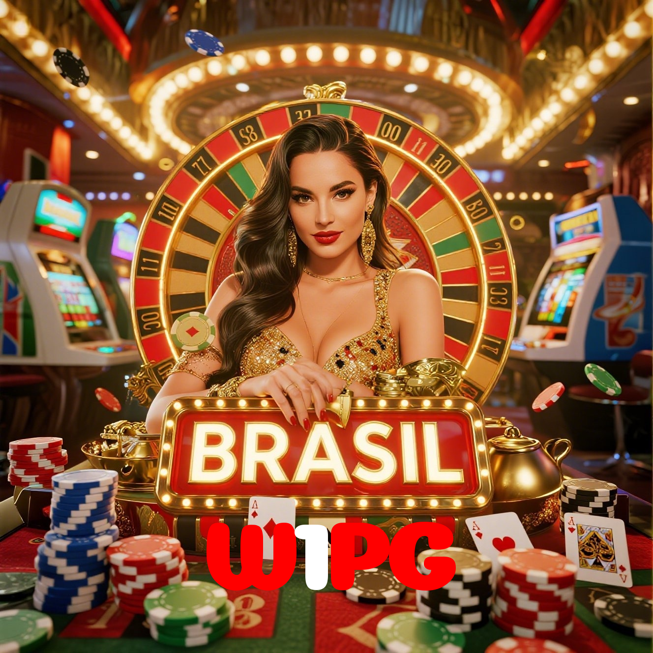 W1PG:Jogue futebol online e sinta a vibração de cada gol conquistado!