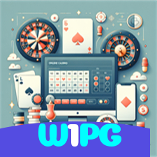 W1PG：Vença no futebol online e alcance novos patamares de vitória!