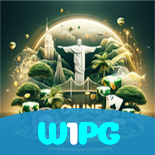W1PG：Apostas emocionantes no futebol e os melhores jogos de cassino!