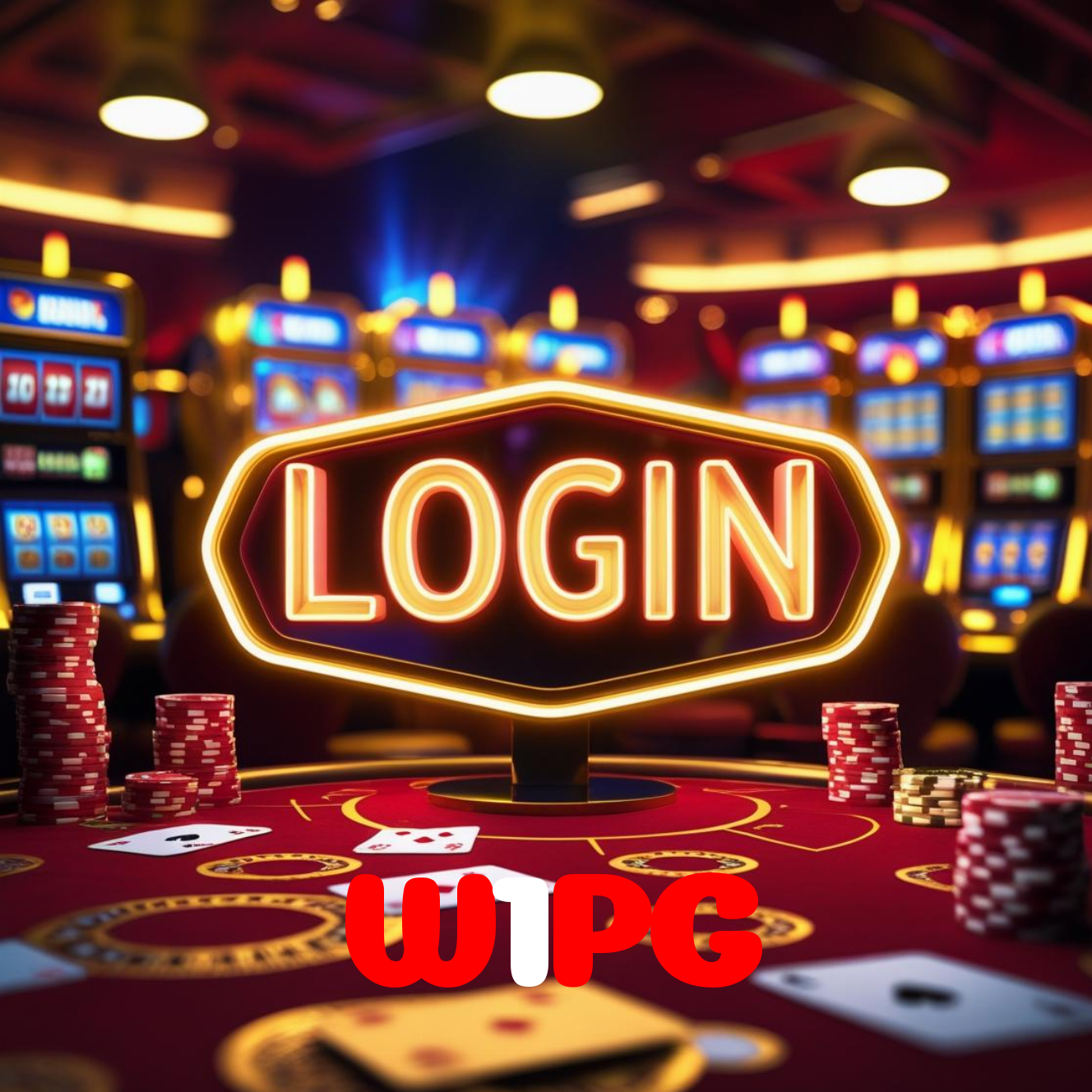 W1PG:Entre no cassino e comece a ganhar agora mesmo!