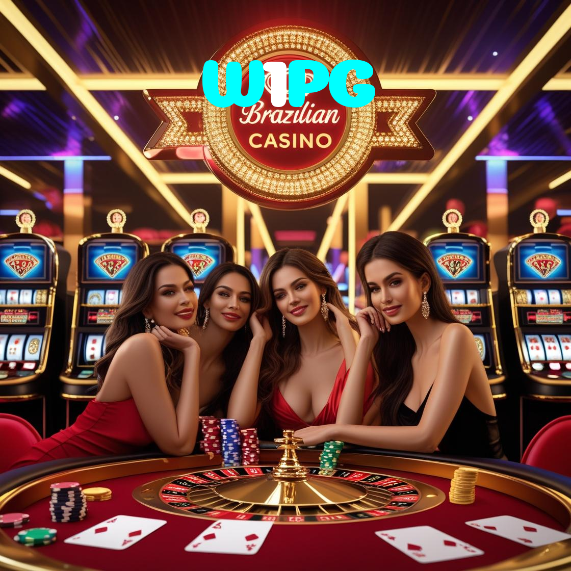 W1PG:Aposte no futebol, jogue poker e conquiste vitórias épicas!