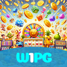W1PG：Jogue poker, roleta e aposte no futebol online com segurança!