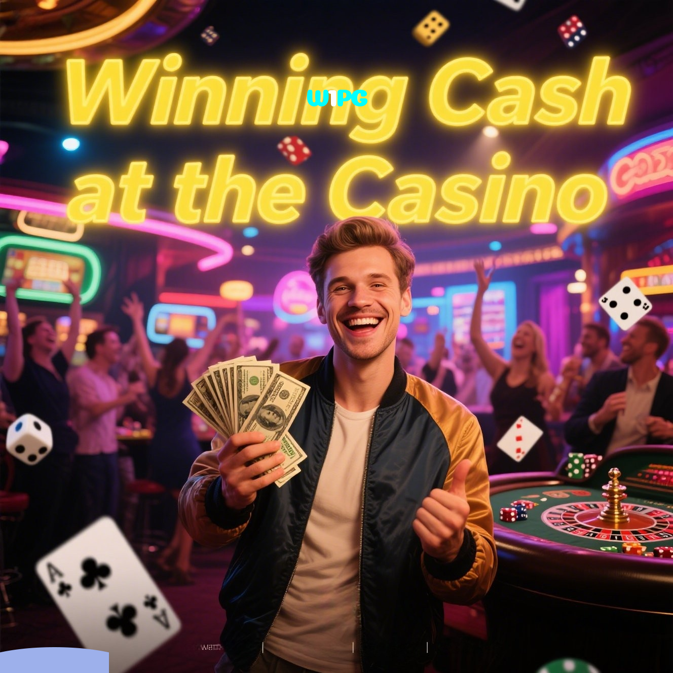 W1PG:Jogue poker e aposte no futebol para grandes prêmios em nosso cassino!