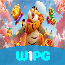 W1PG:Jogue slots, ganhe no futebol e aposte com confiança no nosso cassino!