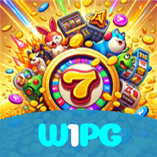 W1PG:Jogue slots, aposte no futebol e ganhe prêmios incríveis no nosso cassino!