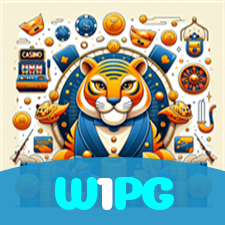W1PG：Gire as slots e conquiste o jackpot agora mesmo!