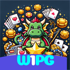 W1PG：Apostas ao vivo no futebol e diversão garantida em blackjack e roleta!