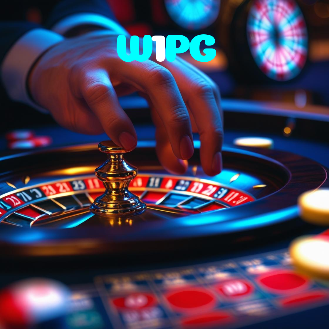 W1PG:O cassino online ideal para você jogar blackjack e apostar no futebol!