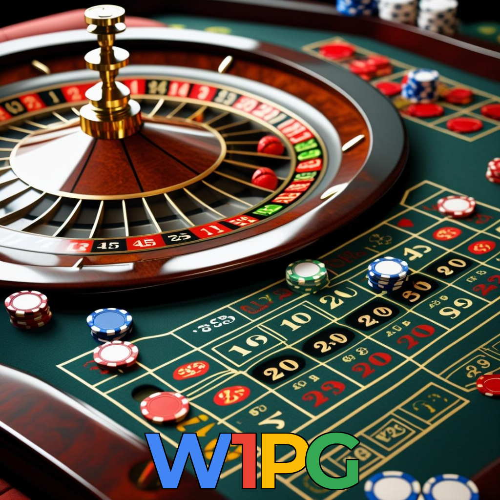 W1PG:Apostas ao vivo no futebol e grandes prêmios nos melhores jogos de cassino!