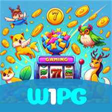 W1PG：Jogue poker e mostre suas habilidades para ganhar!