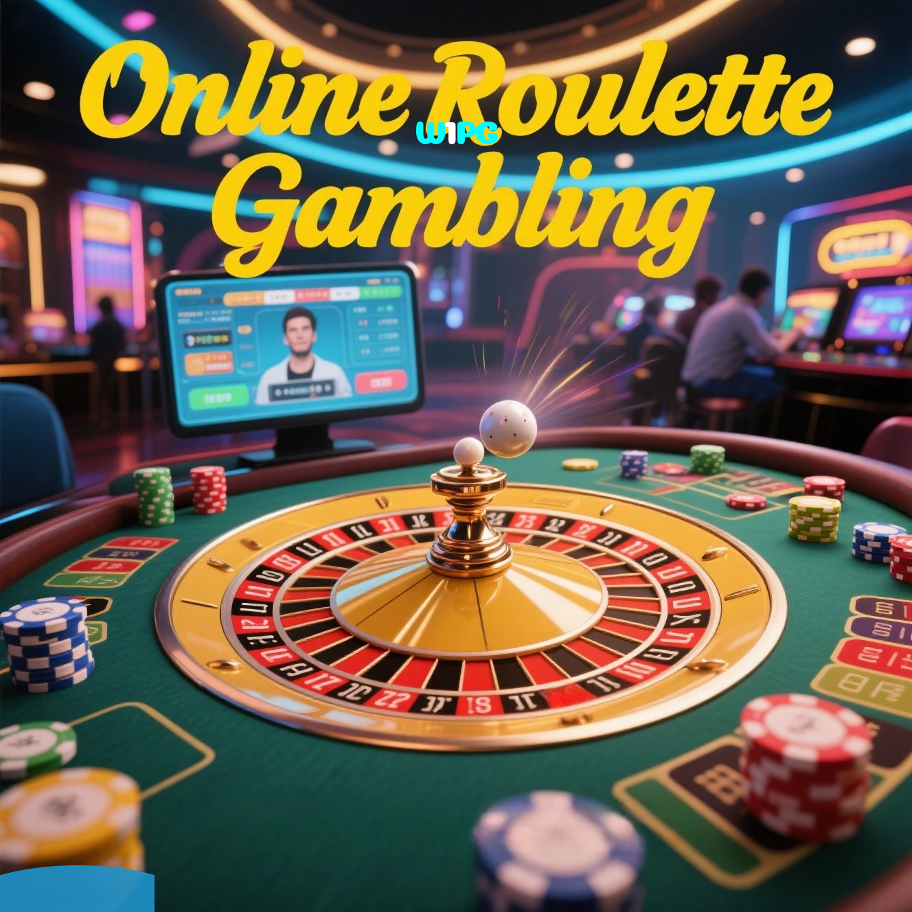 W1PG：Diversão garantida com blackjack, roleta e apostas ao vivo no futebol!