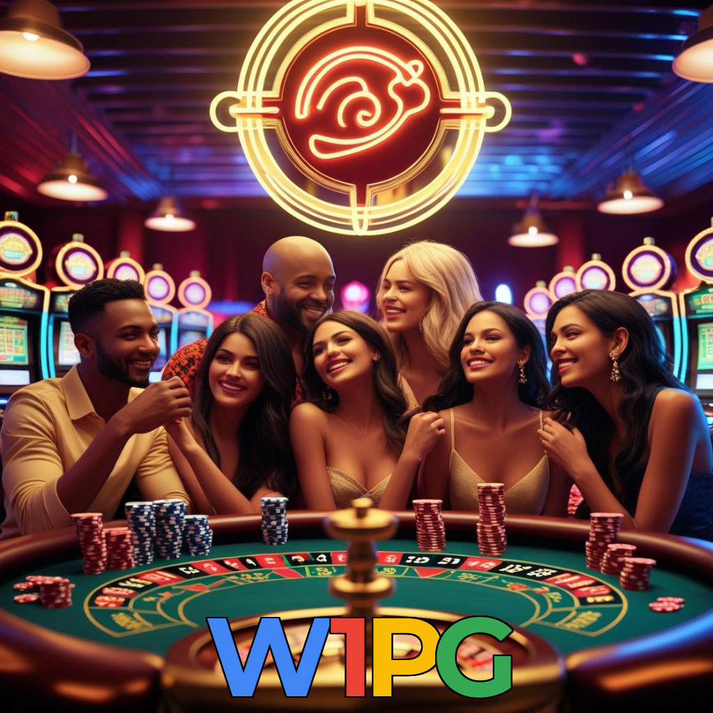 W1PG:O melhor cassino para apostar no futebol e ganhar em jogos de cassino!