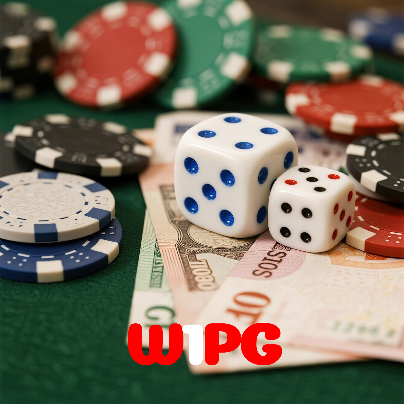 W1PG:Jogue poker e conquiste prêmios como um verdadeiro campeão!