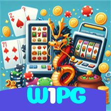 W1PG：Aposte no futebol e jogue slots para ganhar em grande estilo!