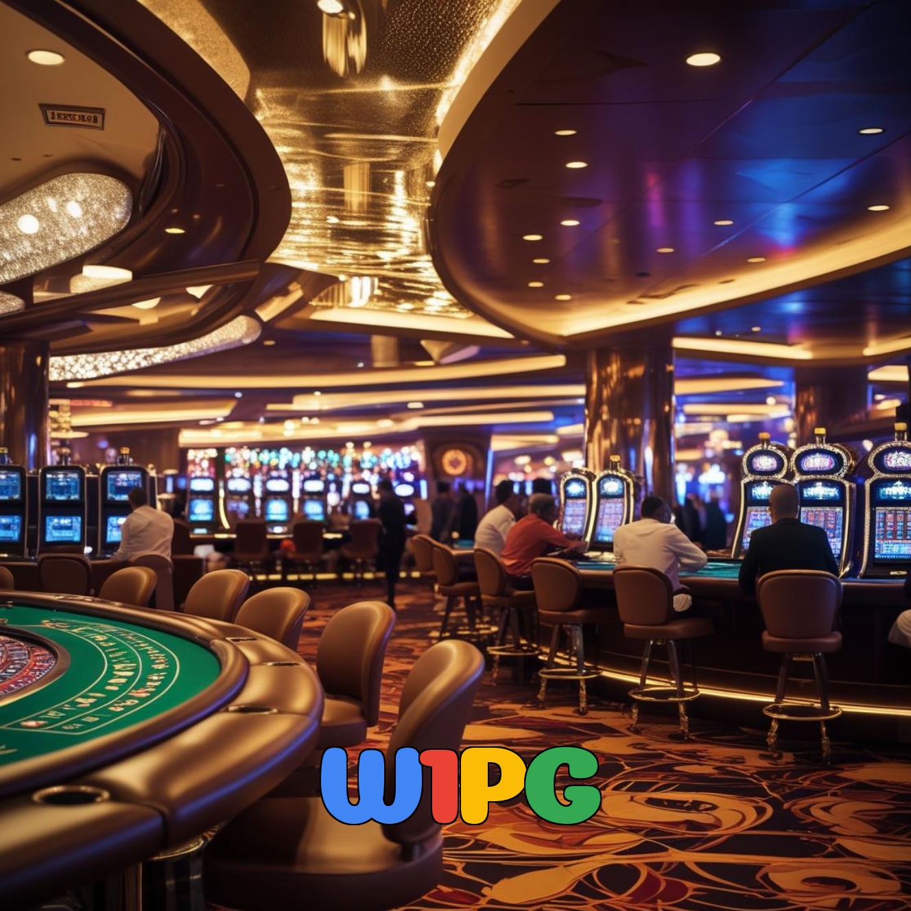 W1PG：Jogue blackjack, aposte no futebol e ganhe grandes prêmios no cassino online!