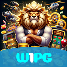 W1PG：Aposte agora e ganhe no melhor cassino online!