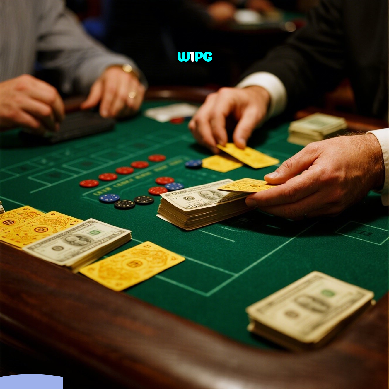 W1PG：Em cada giro, uma chance de vitória nas nossas slots online!