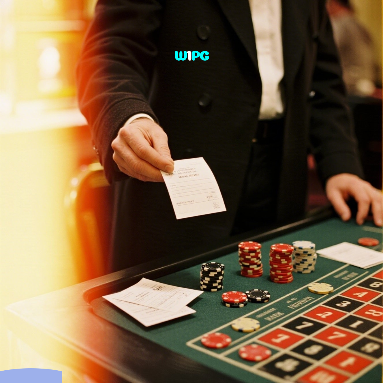 W1PG:Jogue roleta, poker e aposte no futebol com grandes prêmios em jogo!