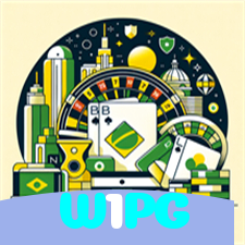 W1PG：Jogue no cassino online e aposte no futebol para ganhar grandes prêmios!