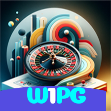 W1PG:Jogue as melhores slots e aposte em futebol com confiança e segurança!
