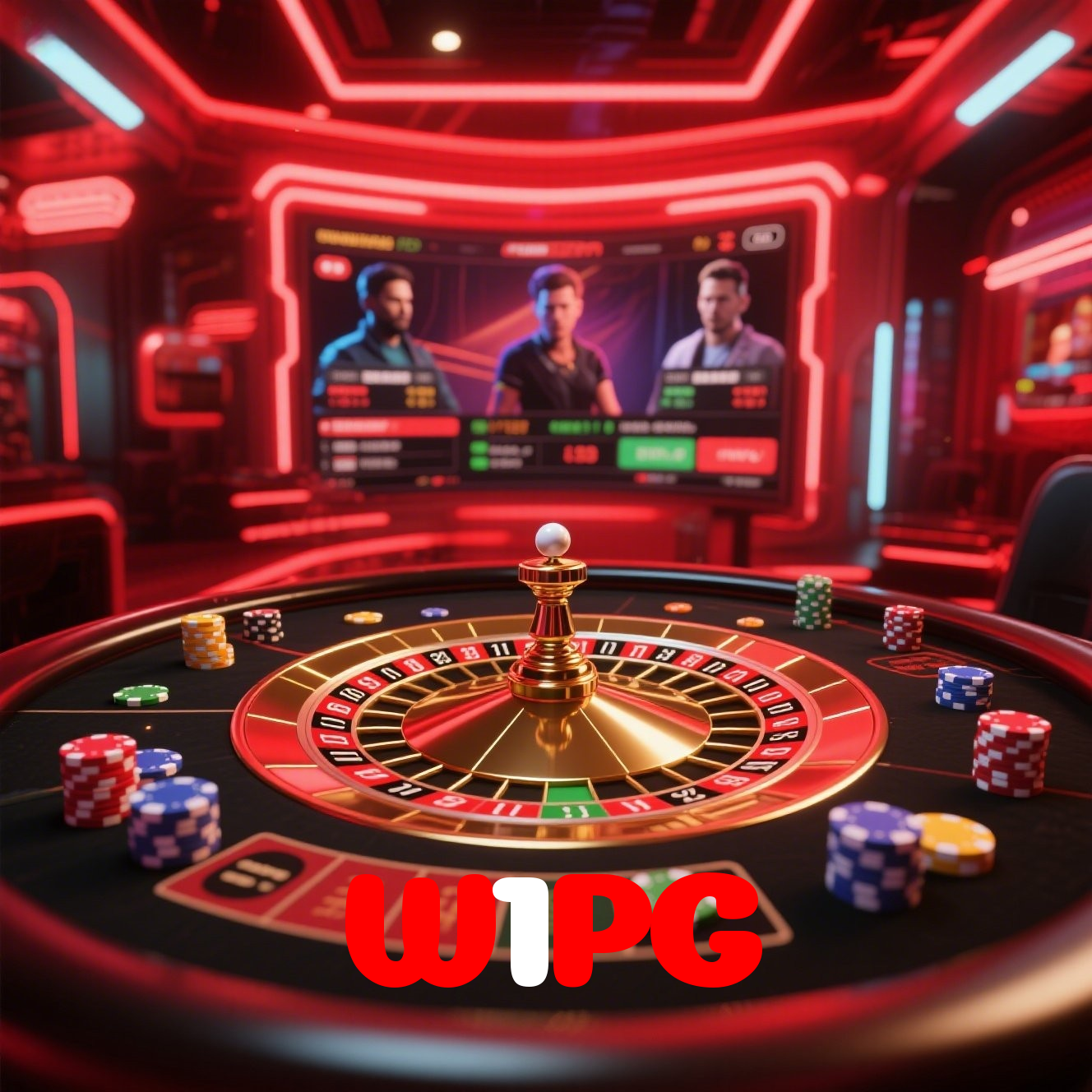 W1PG:Sinta a emoção do blackjack! Aposte agora e ganhe!