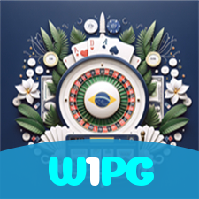 W1PG：No cassino online mais confiável, experimente poker, roleta e futebol ao vivo!