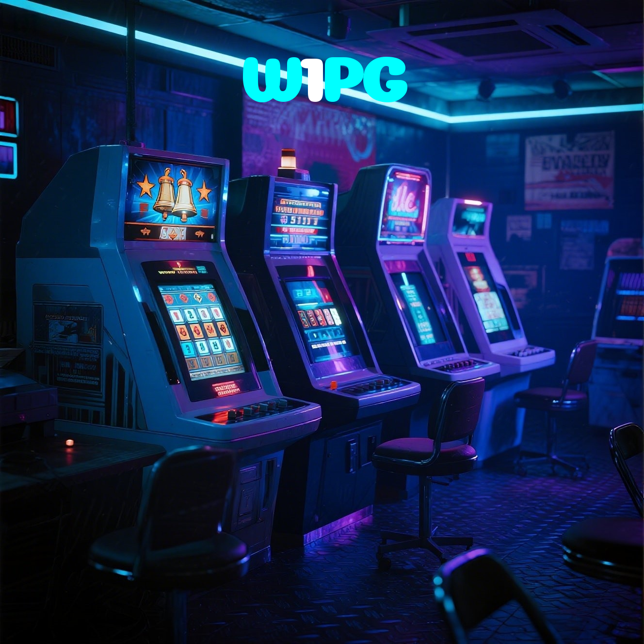 W1PG:As melhores slots com grandes vitórias te aguardam! Jogue agora!