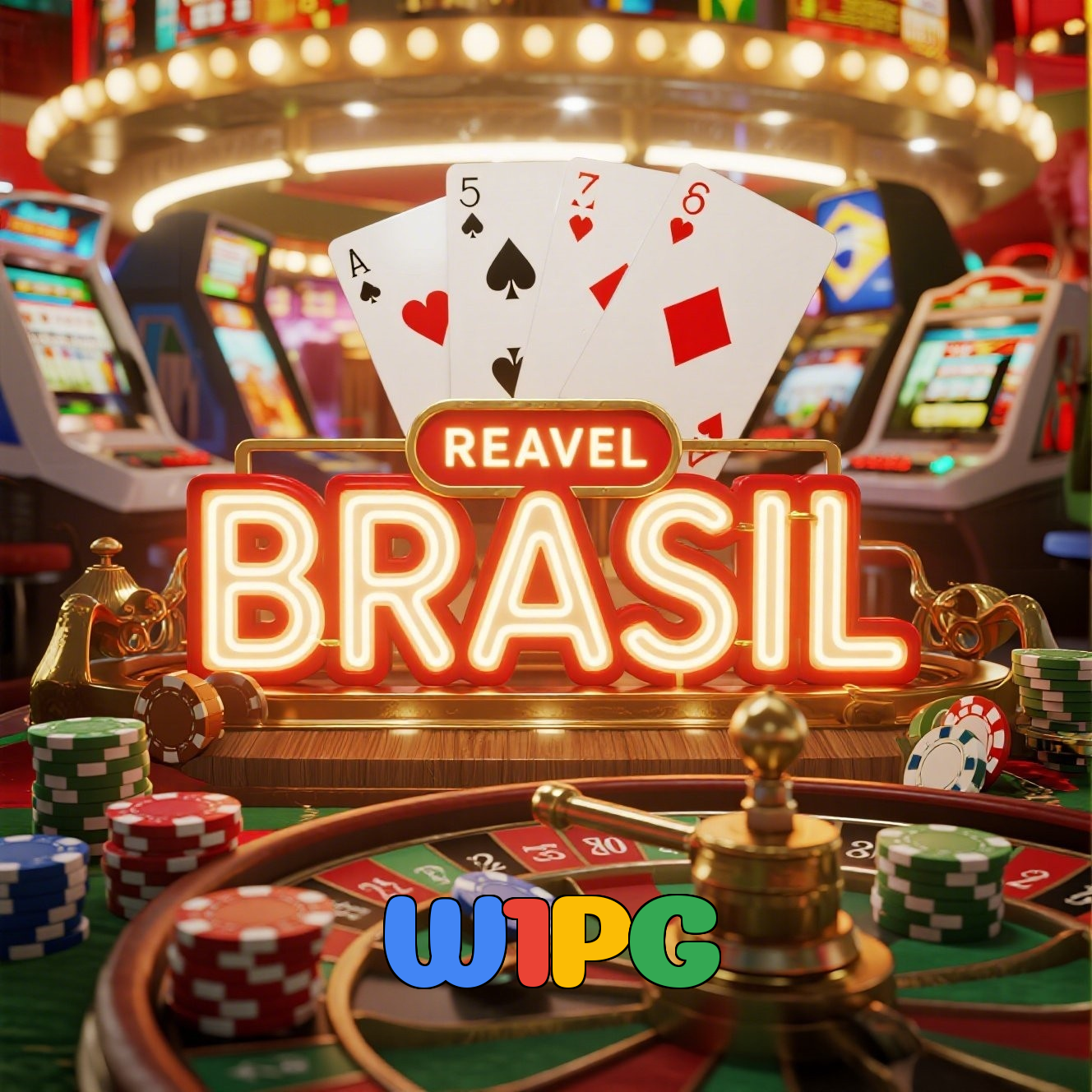 W1PG:Ganhe no futebol e jogue os melhores jogos de cassino online!