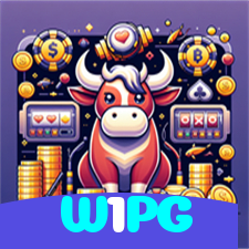 W1PG：Gire as slots e conquiste prêmios incríveis no nosso cassino!