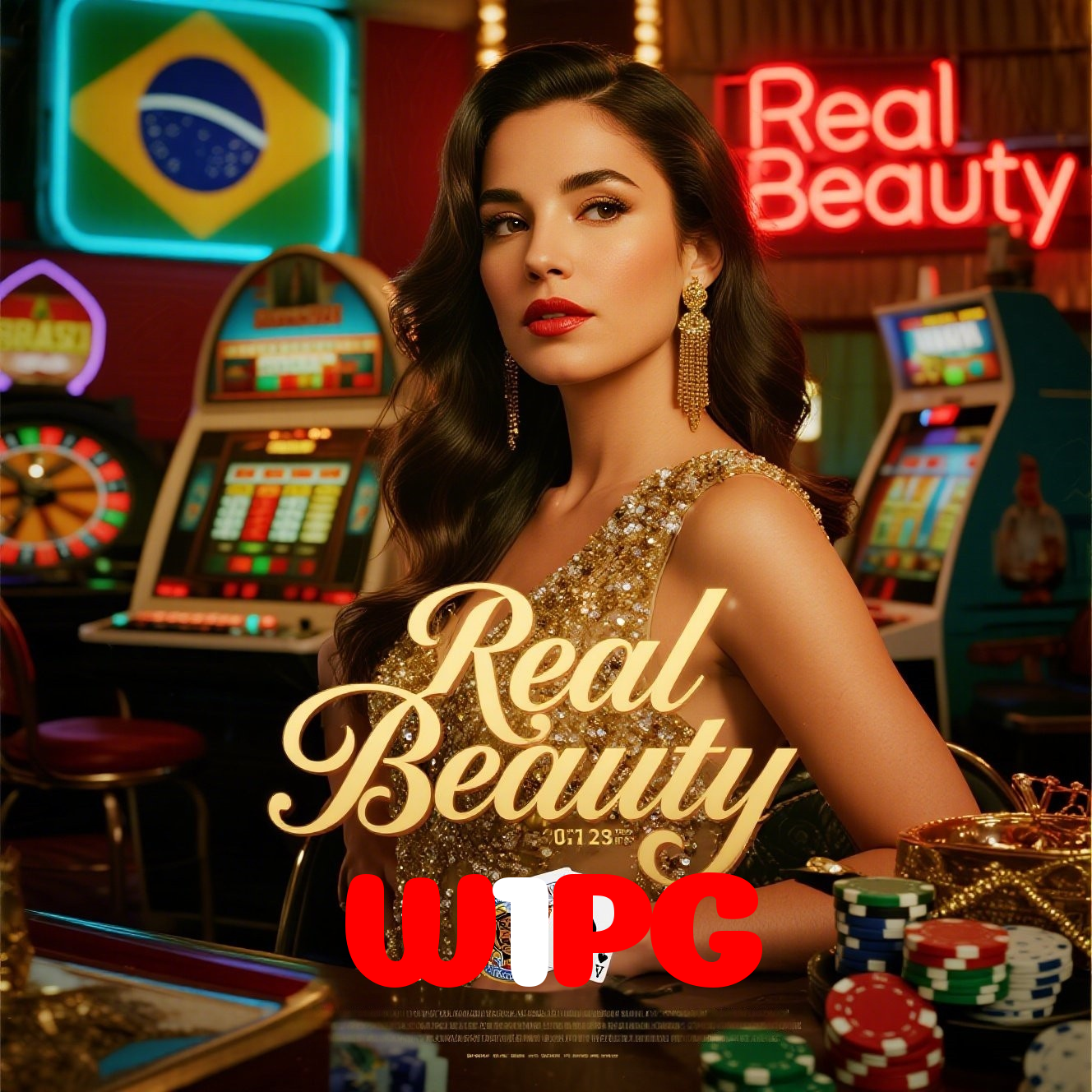 W1PG:A diversão está garantida! Aposte nas melhores slots agora!