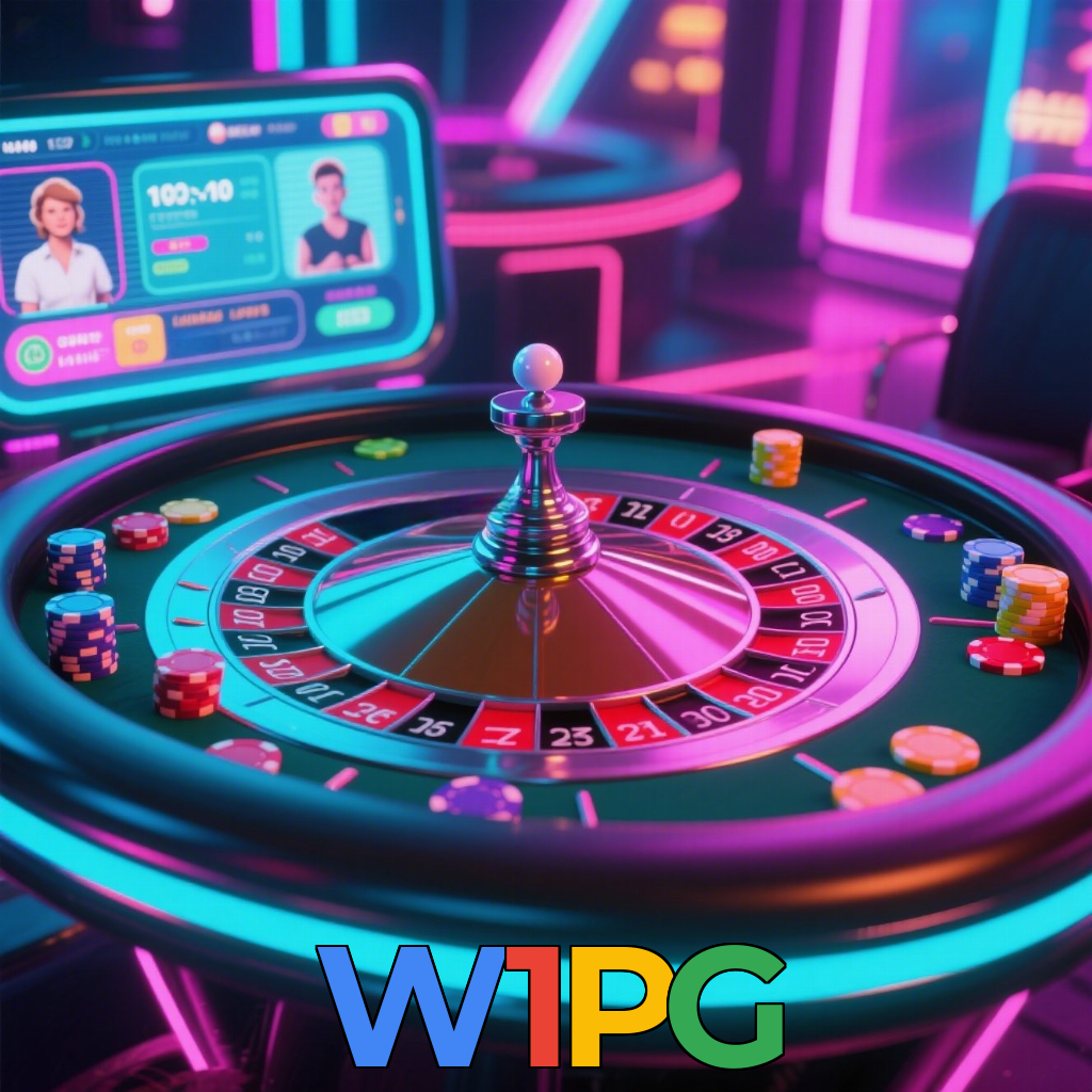 W1PG:O melhor do futebol online com chances incríveis de vitória!